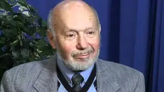 In the Beginning -- Inova Fairfax Hospital's 50th Anniversary
