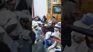توشيح عاهدوا الربع ولوعا وغراما لعبدالرحيم البرعي أداء المنشد هاني بشر