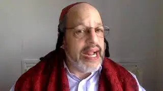 Dave&rsquo;s Gone By Skit: Rabbi Sol Solomon&rsquo;s Rabbinical Reflection #170 (7/24/21): BEN & JERRY&rsquo;S
