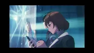 Solo leveling game first video