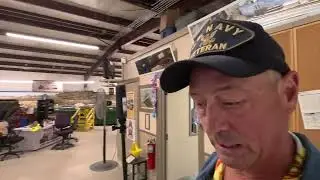 🚂 Train-ing Day in San Antonio! | Dude RV Visits the Texas Transportation Museum 🎥🛤️