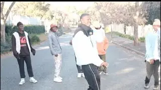Drake - Jimmy cooks ft 21 Savage (dance video)