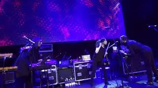 TANGERINE DREAM: Quantum Of Electronic Evolution  //  Live at SKIF XXII