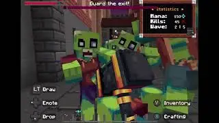 The Ultimate Grave Danger guide for level 3