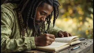 Unspoken Truth – Damian Marley x Chris Brown | Reggae R&B Soul Anthem