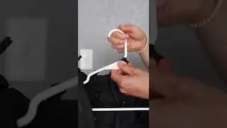 ЛУЧШАЯ идея для хранения рюкзака!