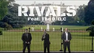 Codefendants - Rivals (feat. The D.O.C)