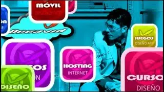 Comercial tv deeavid reel 2016