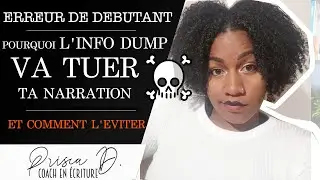 Comment TROUVER sa plume : erreur de débutant #écriture #auteur #livre
