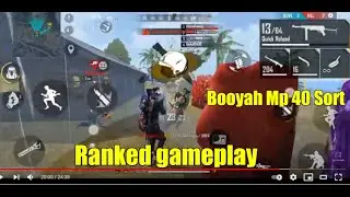 Ranked Match game Play ||#ony sort Gaming #Ranked Game lay .