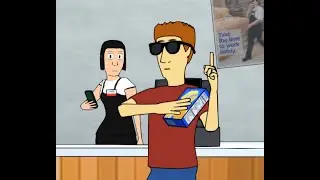 What a Cool Guy
