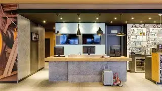 ibis Bregenz, Austria | Travel With Siya