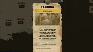 First clue drops for nationwide Survivor scavenger hunt