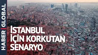 İBB'den İstanbul Depreminde Olası Can Kaybı Tahmini | Okan Bayülgen ile Muhabbet Kralı