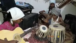 Rudar play TAAL TIWRA MATRA 7