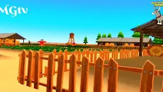 donkey animal's 🫏 taking photos 🐴 games! and all gardens ।
