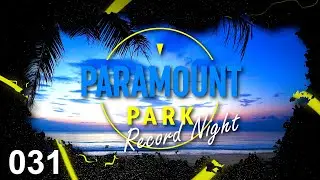 Paramount Park Record Night 031 - Rick Air - (PPRN031) [Progressive House/Melodic Techno DJ Mix]