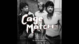 Rumble Fish