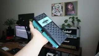 my favorite wah sound