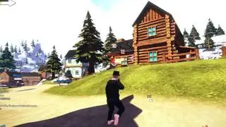 RGLine gamebreaking glitch