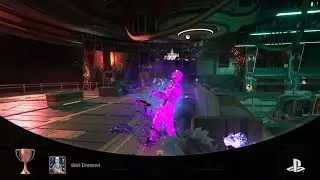 The Outer Worlds 2 - Well Dressed