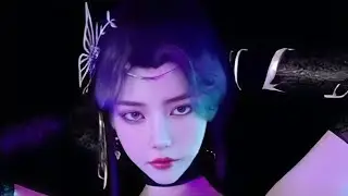 Yun Xi 🥵 New Donghua Vam Video Coming| perfect world Shi Hao wife Yun Xi 