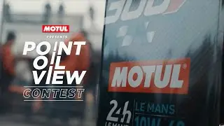 What's Next? Point Oil View contest!
