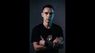 B-roll Barber cinematic video | Canon R