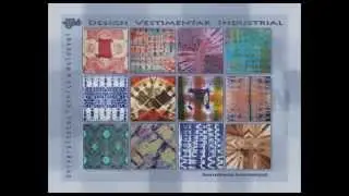 Design Vestimentar Industrial  - UTM