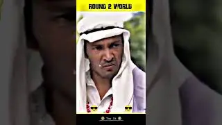 Round2World🤣 laila rocks😎😎 #round2world #comedy #trending
