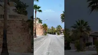 Nova Santa Ponsa, Mallorca Island Spain 🇪🇸
