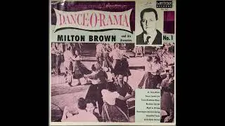 Texas Hambone Blues  Milton Brown and His Musical Brownies