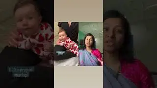 3 simple tips to prevent flat head in your baby!