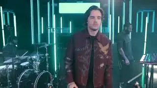 Liam Singing Slow On LP Show Act 2 | Second Song
