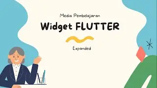 Widget Expanded