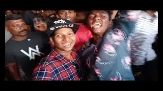 BIGIL movie First show and Fans show public review |#13|🔥||SRK T VLOGS||