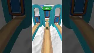 Going Balls, SpeedRun, Going Ball Portal Run Gameplay Level  Walkthrough Android, Ios Max Level