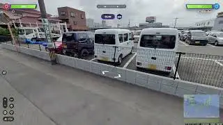 【Geoguessr】ABJ Team Duels 1vs4