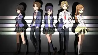 Anti-Nightcore: Fit And The Tantrums - Handclap (Fixed)
