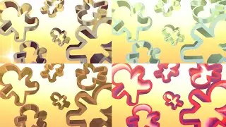 All Crk Cookie Gacha Cutter Animations COMPARED!💎| Cookie Run: Kingdom