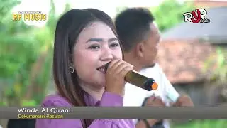 LAGU PALING VIRAL POPULER ( TERLALU SAYANG ) - LIVE DESA NUNUK LELEA // RF MUSIC - NUNUK