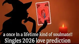 They're Here! & They Will Stay! Singles 2026 predictions 