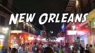 New Orleans 2014