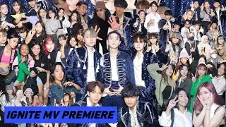 IN:SIDE | DARI DANCE COVER DEBUT JADI BOYGROUP ?