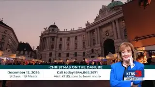 KTBS 3 Travel Club