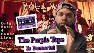 Why Cuban Linx is Still the Most Cinematic Rap Album