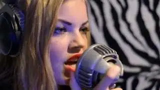Julia Evers - Cryin' (Aerosmith cover)