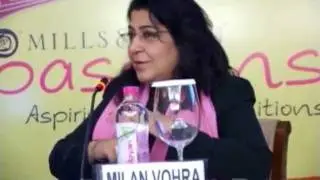 Launch of 'The Love Asana' - 1st Indian Mills & Boon Book