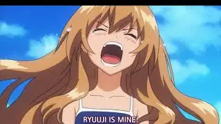 Aisaka Taiga 