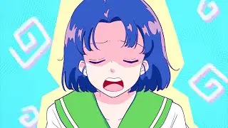 empty disc. - クルトラブル (feat. 原口沙輔, 『ユイカ』)【Official Music Video】